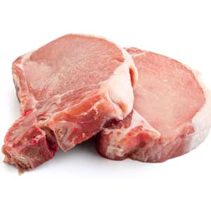 Pork Chops